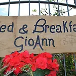 Frühstückspension Gioann