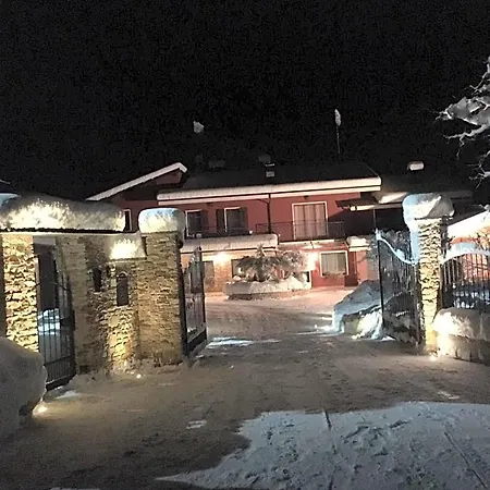 Gioann Bed & Breakfast Dronero