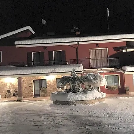 Gioann Bed & Breakfast Dronero