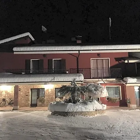 Gioann Bed & Breakfast 3*