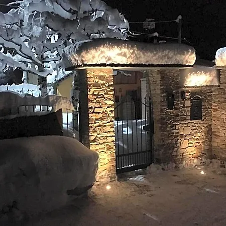 Gioann Bed & Breakfast Dronero
