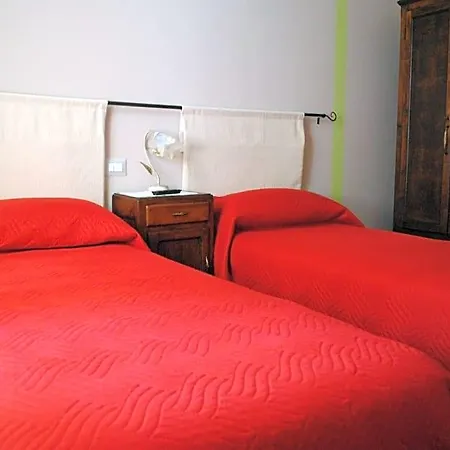 Gioann Bed & Breakfast 3*