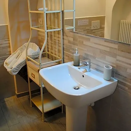 Gioann Bed & Breakfast Dronero