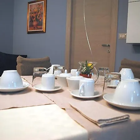 Bed & Breakfast Gioann 3*