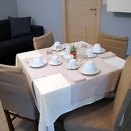Gioann Bed & Breakfast