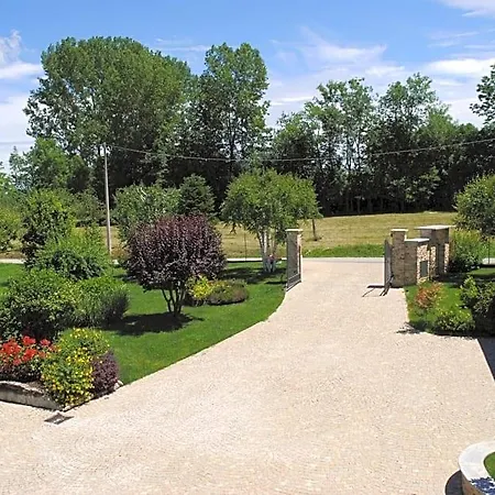 Gioann Bed & Breakfast Dronero
