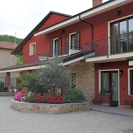 Bed & Breakfast Gioann