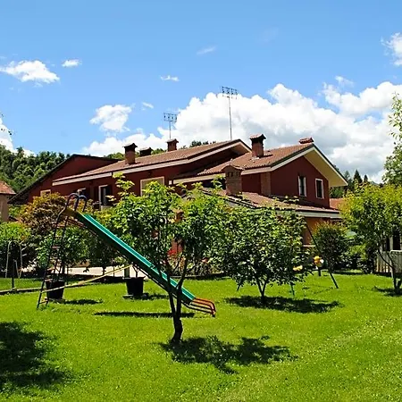 Gioann Bed & Breakfast 3*
