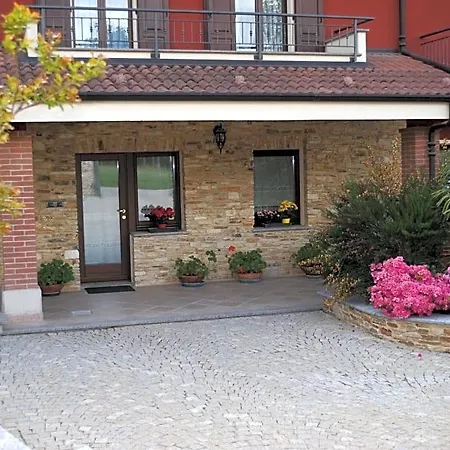 Bed & Breakfast Gioann 3*