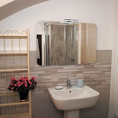 Bed & Breakfast Gioann 3*