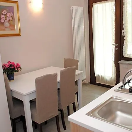 Gioann Bed & Breakfast 3*