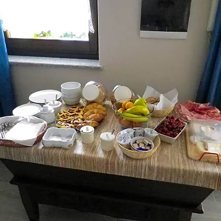 Bed & Breakfast Gioann Dronero