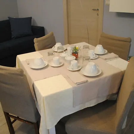 Gioann 3* Дронеро