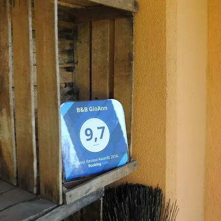 Bed & Breakfast Gioann Dronero