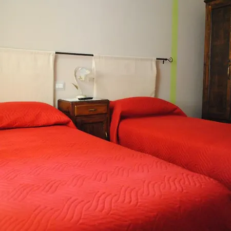 Gioann Bed & Breakfast