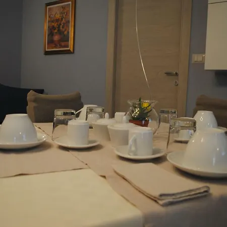 Oda ve Kahvaltı Gioann Dronero