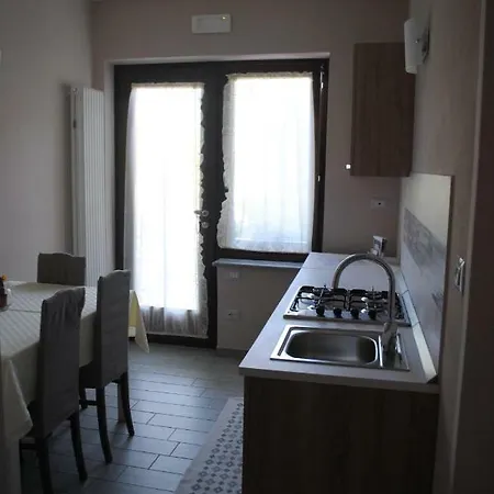Bed & Breakfast Gioann *