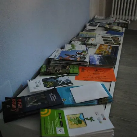 Oda ve Kahvaltı Gioann