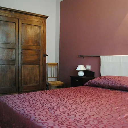 Gioann Bed & Breakfast