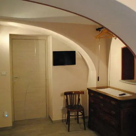 Bed & Breakfast Gioann Dronero