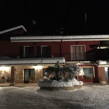 Gioann Bed & Breakfast