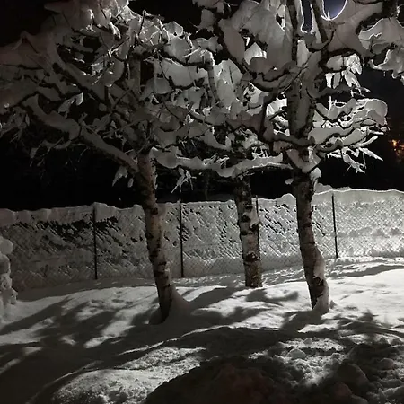 Oda ve Kahvaltı Gioann 3*