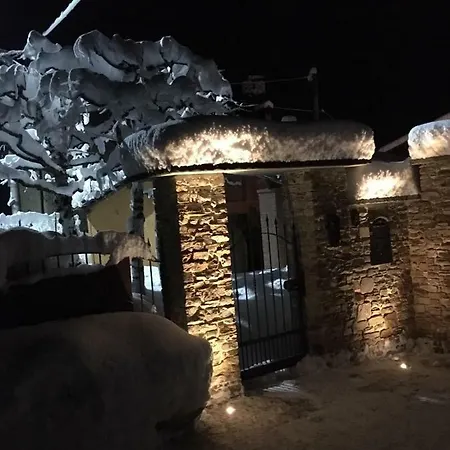 Oda ve Kahvaltı Gioann 3*