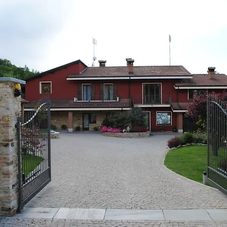 Bed & Breakfast Gioann Dronero