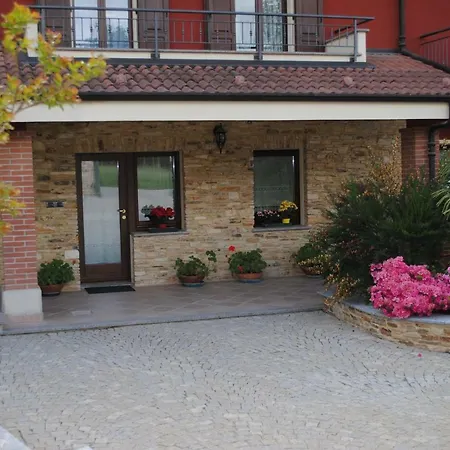 Gioann Bed & Breakfast *