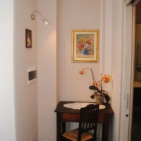 Gioann Bed & Breakfast *