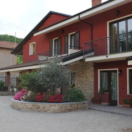 Gioann Bed & Breakfast *