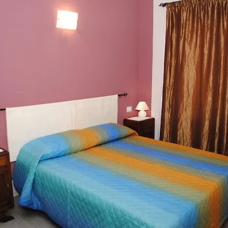 Oda ve Kahvaltı Gioann