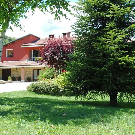 Gioann Отель типа 