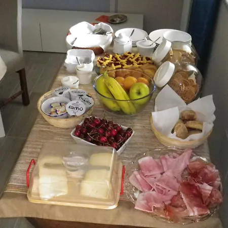 Bed & Breakfast Gioann *