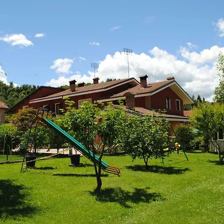 Bed & Breakfast Gioann Dronero