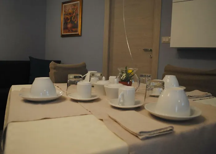 Oda ve Kahvaltı Gioann Dronero