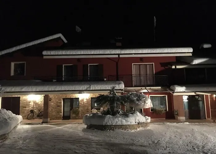 Gioann Oda ve Kahvaltı