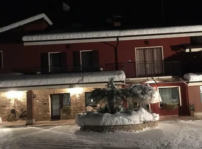 Gioann Bed and Breakfast Dronero