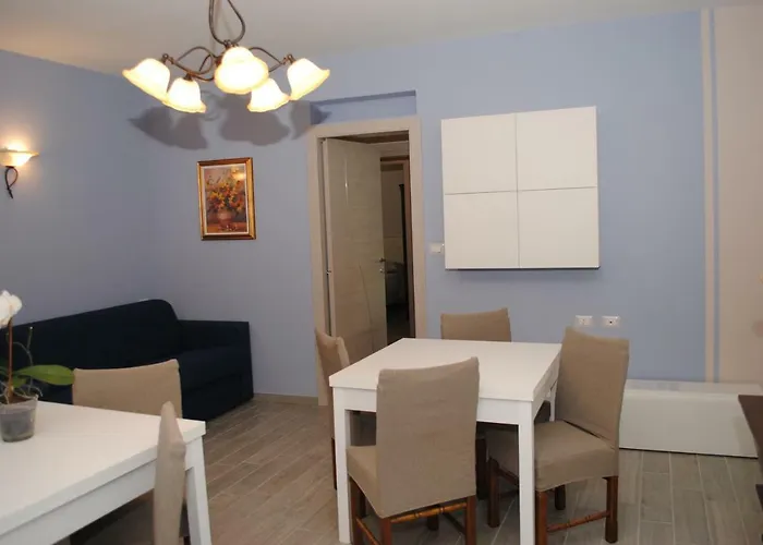 Gioann Oda ve Kahvaltı 3*