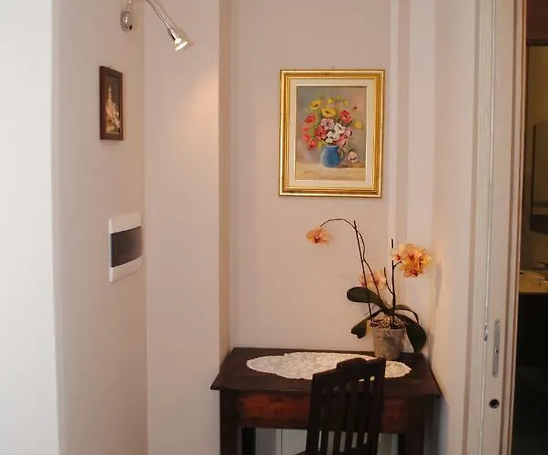Gioann Bed and Breakfast 3*