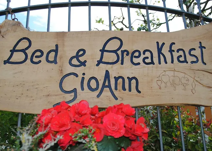 Oda ve Kahvaltı Gioann