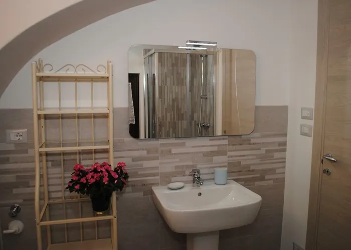 Gioann Bed and Breakfast Dronero